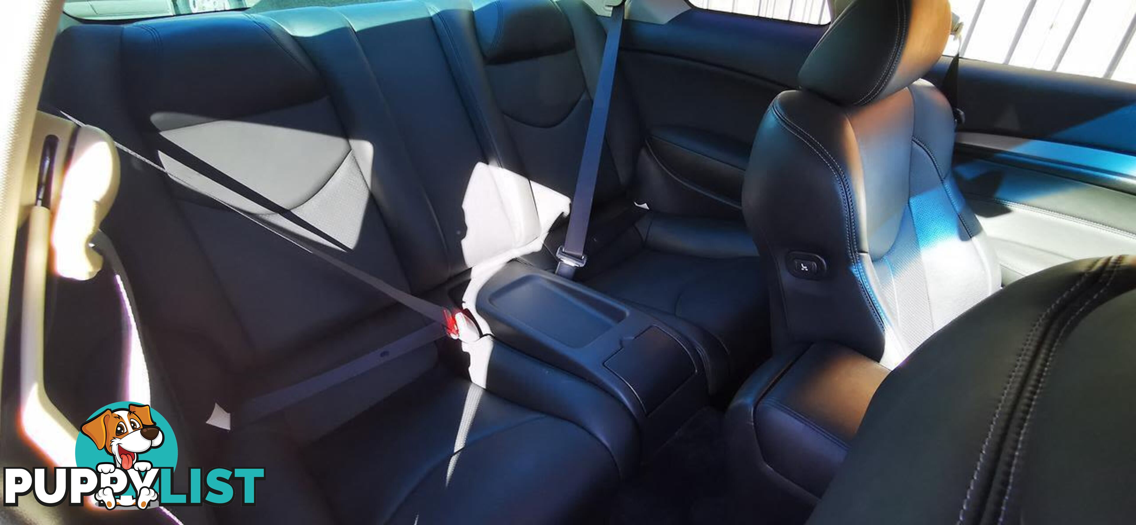 2011 NISSAN SKYLINE 370GT  COUPE