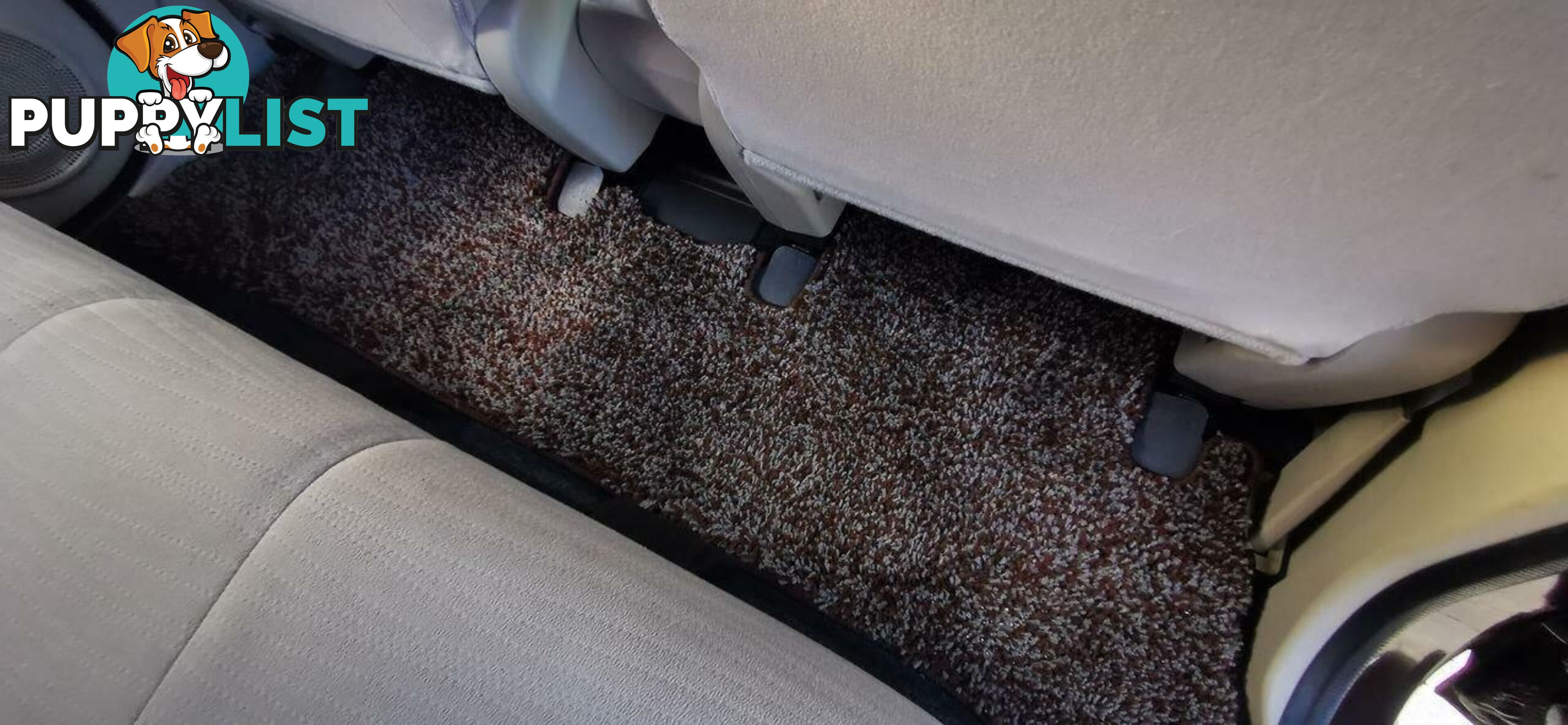 2013 NISSAN CUBE (NO BADGE)  WAGON
