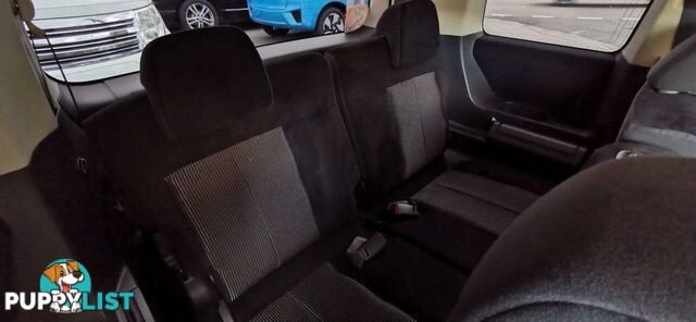 2008 MITSUBISHI DELICA D:5 ROADEST  -