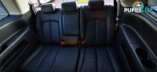 2011 NISSAN ELGRAND VIP  -