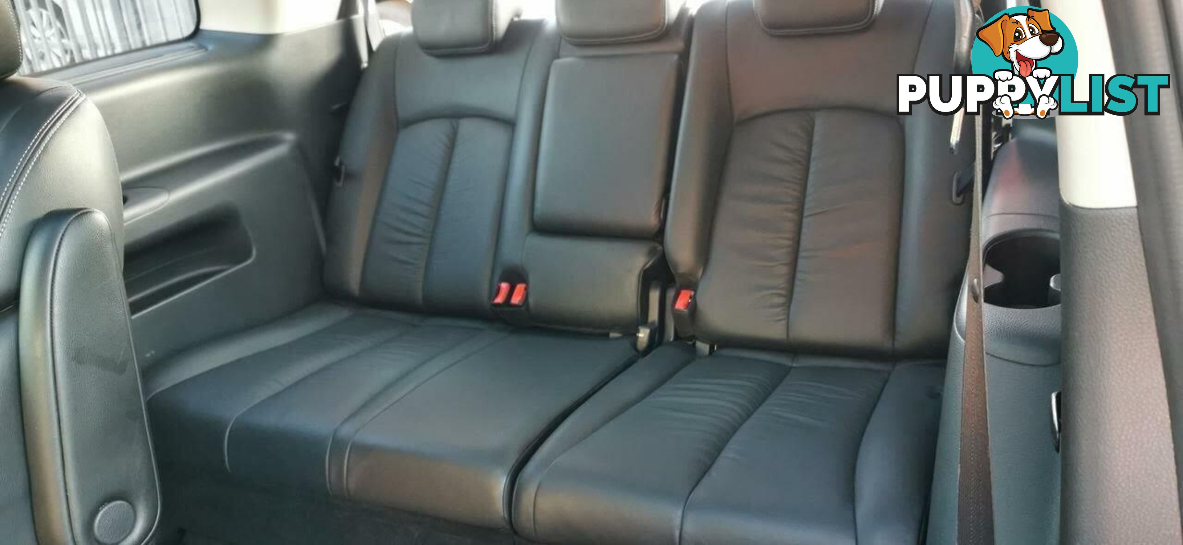 2011 NISSAN ELGRAND VIP  -