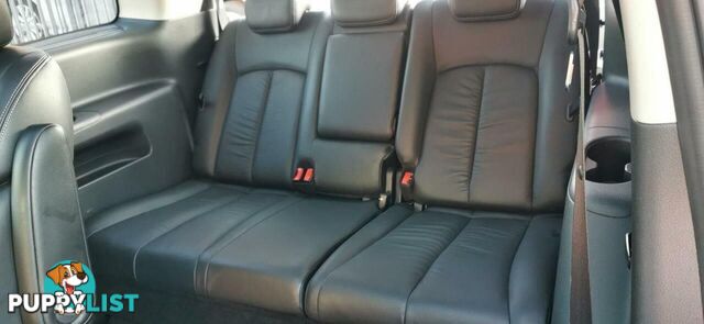 2011 NISSAN ELGRAND VIP  -