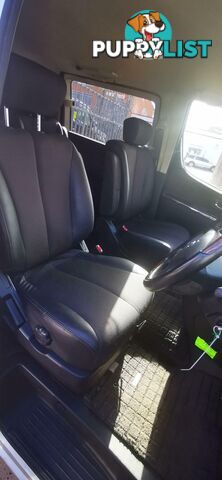 2008 NISSAN ELGRAND HIGHWAY STAR  COMMERCIAL