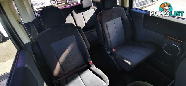 2008 MITSUBISHI DELICA D:5  -