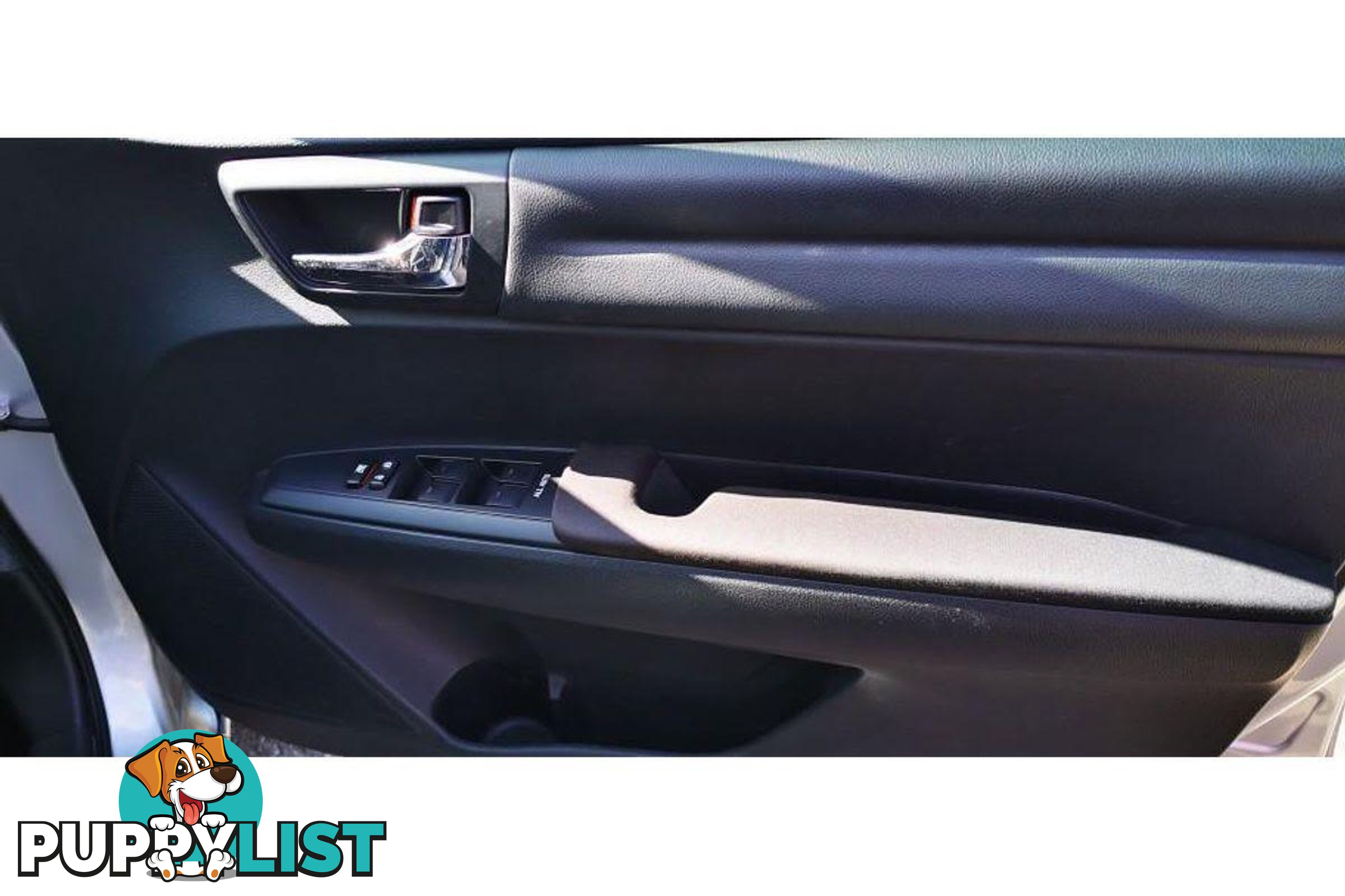 2017 TOYOTA COROLLA   WAGON