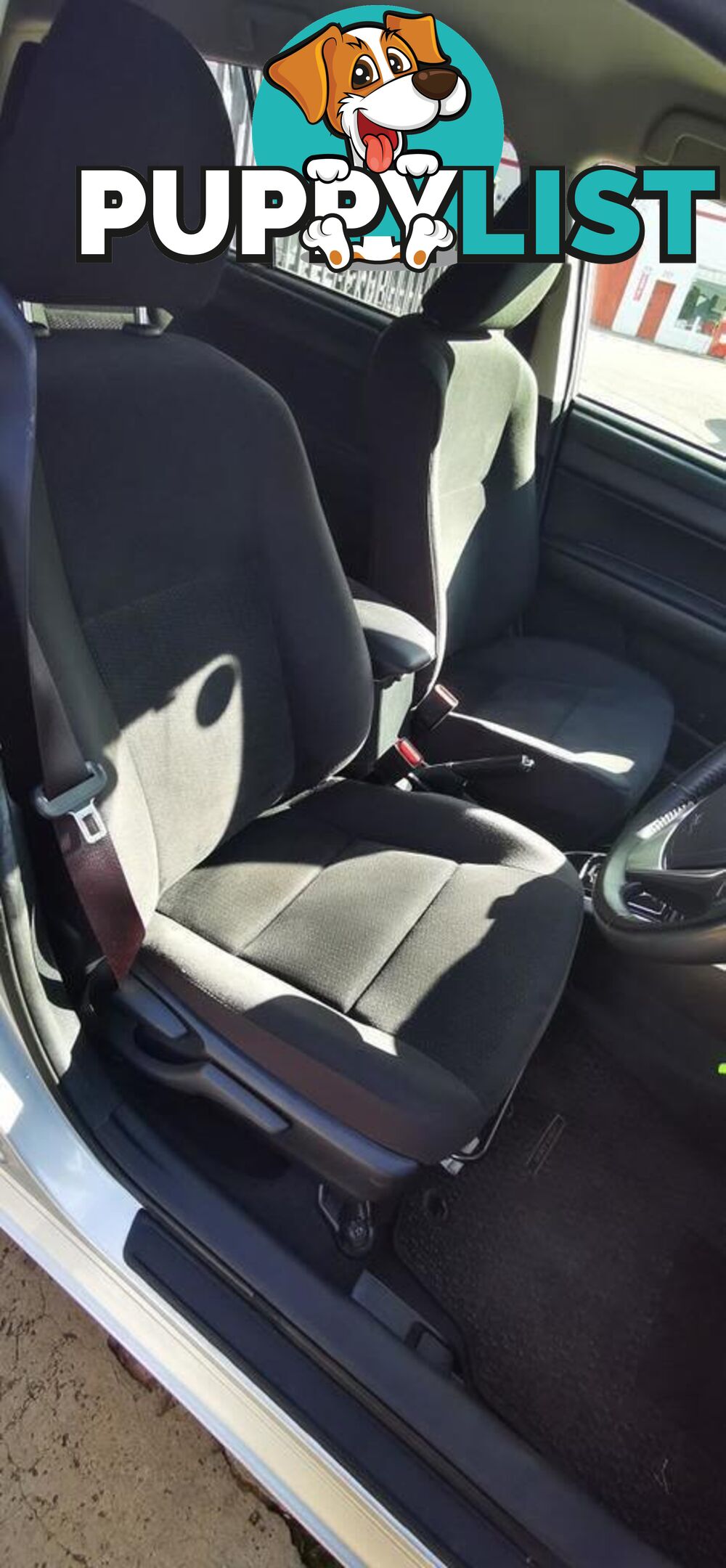2017 TOYOTA COROLLA FIELDER  WAGON
