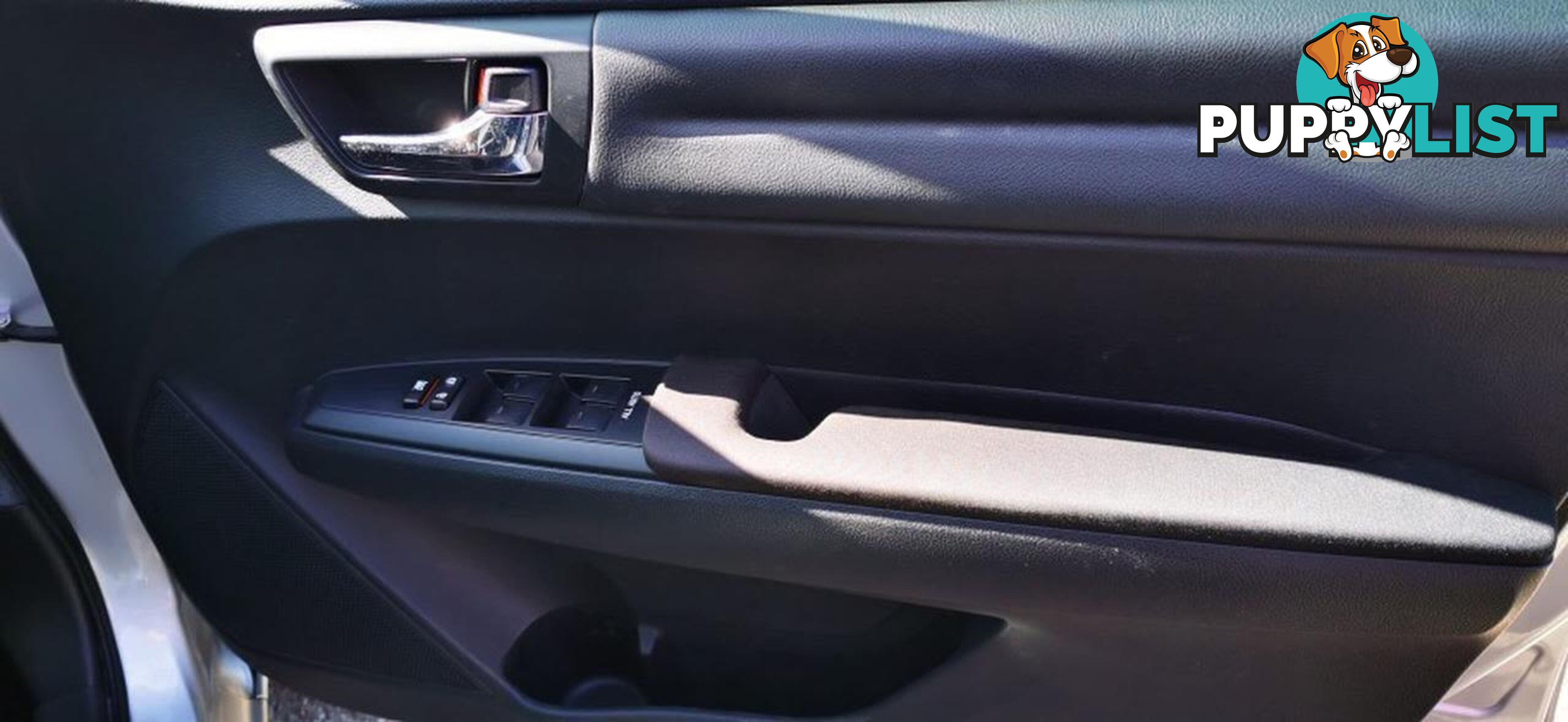 2017 TOYOTA COROLLA FIELDER  WAGON