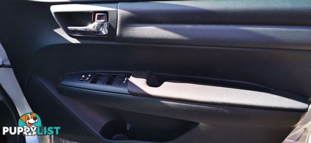2017 TOYOTA COROLLA FIELDER  WAGON