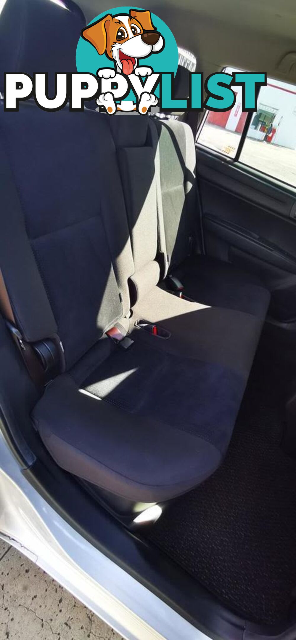 2017 TOYOTA COROLLA FIELDER  WAGON