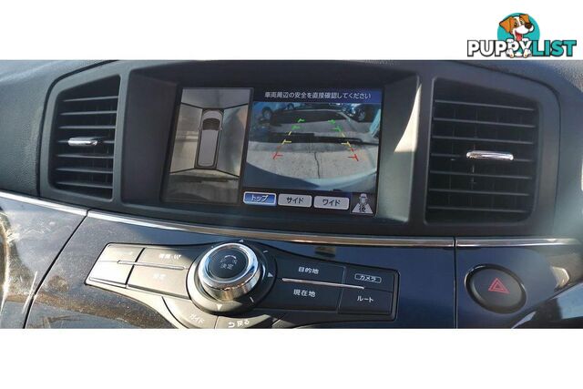 2010 NISSAN ELGRAND   OTHERCAR