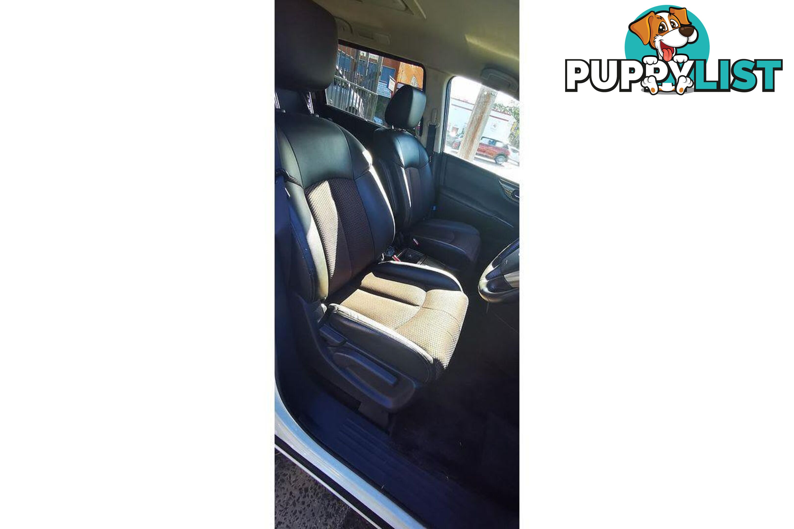 2010 NISSAN ELGRAND   OTHERCAR