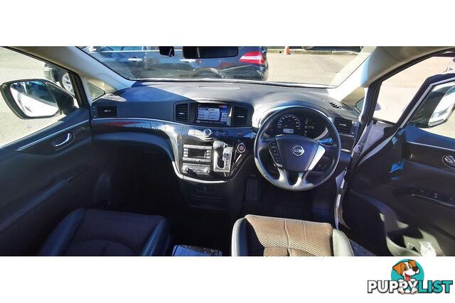 2010 NISSAN ELGRAND   OTHERCAR