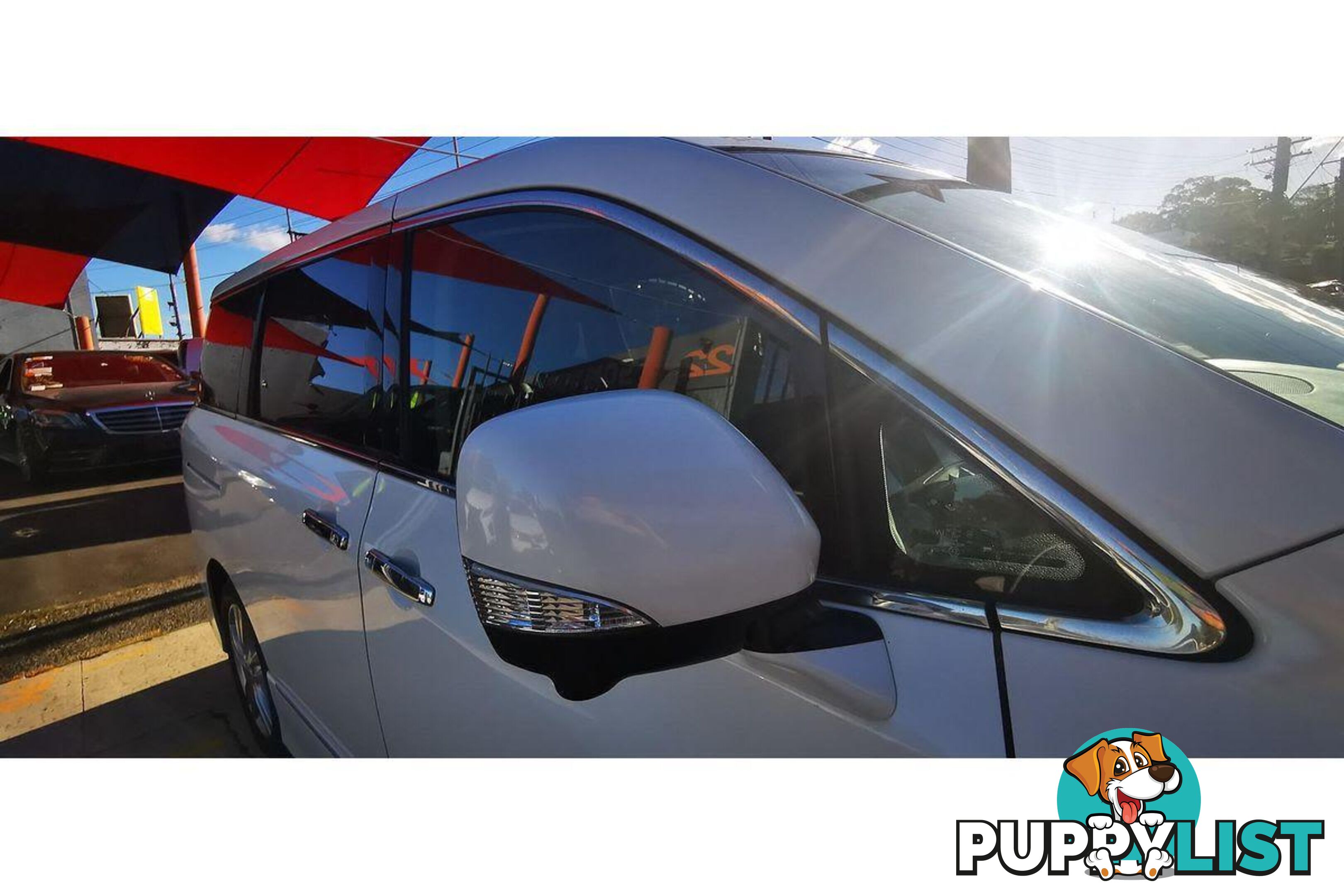 2010 NISSAN ELGRAND   OTHERCAR