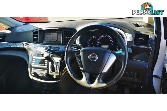2010 NISSAN ELGRAND   OTHERCAR