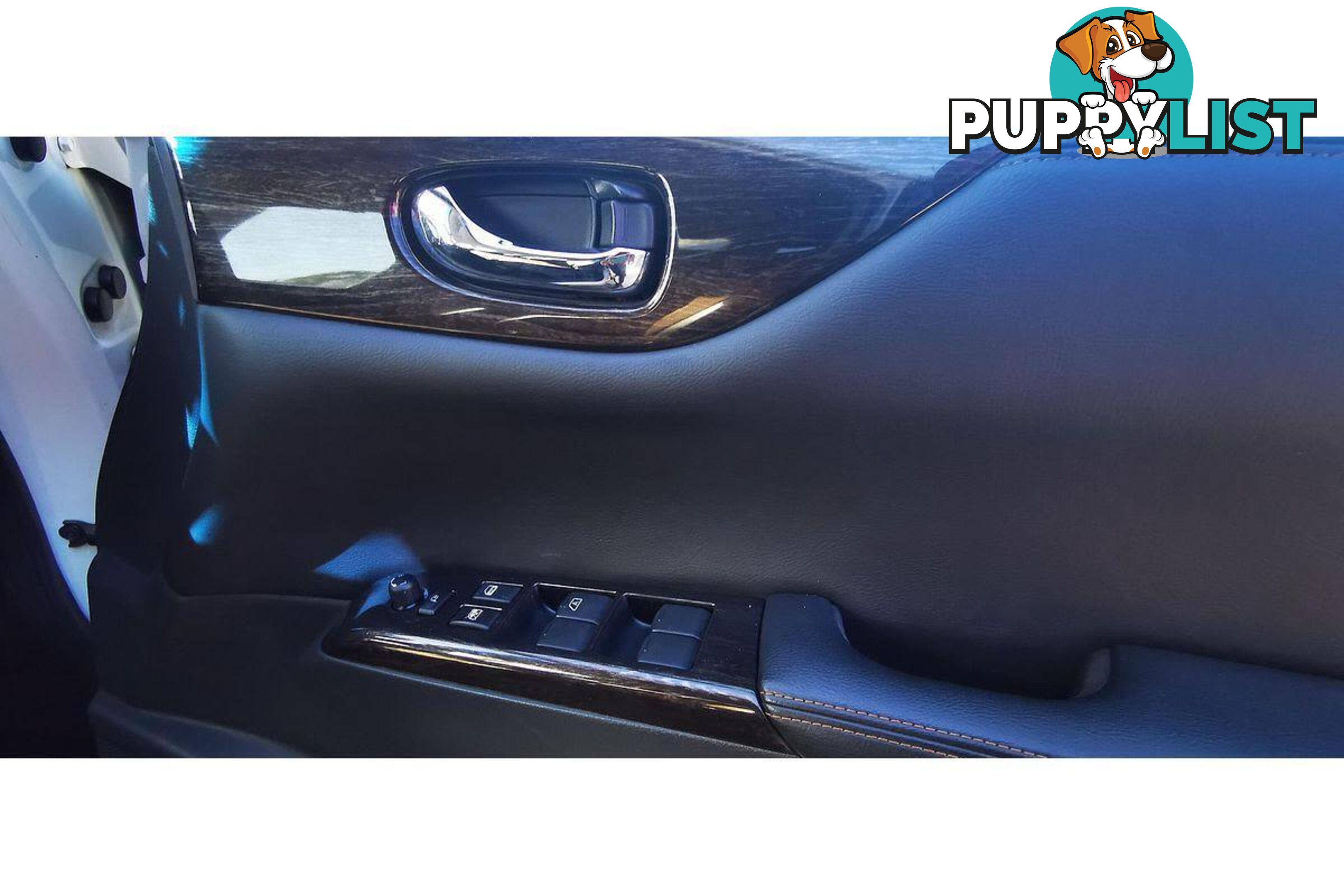 2010 NISSAN ELGRAND   OTHERCAR