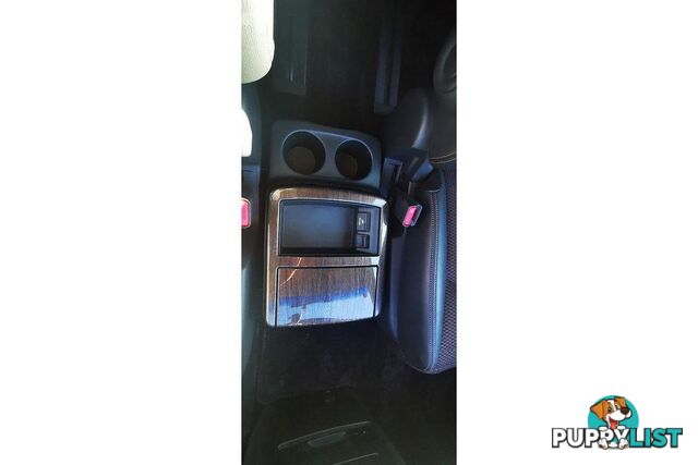 2010 NISSAN ELGRAND   OTHERCAR