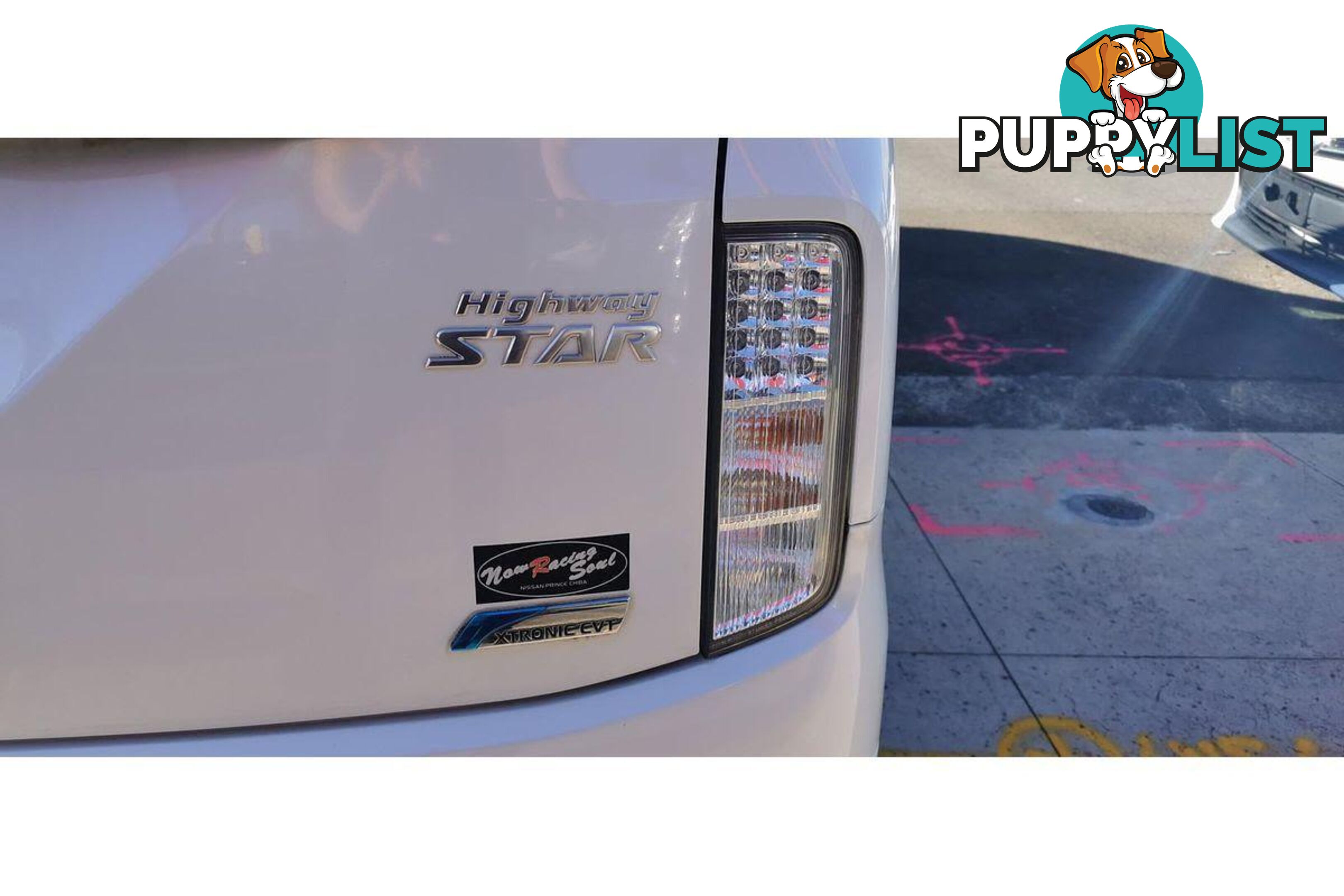 2010 NISSAN ELGRAND   OTHERCAR