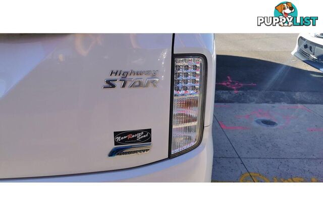 2010 NISSAN ELGRAND   OTHERCAR