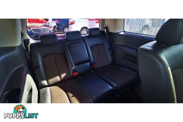 2010 NISSAN ELGRAND   OTHERCAR