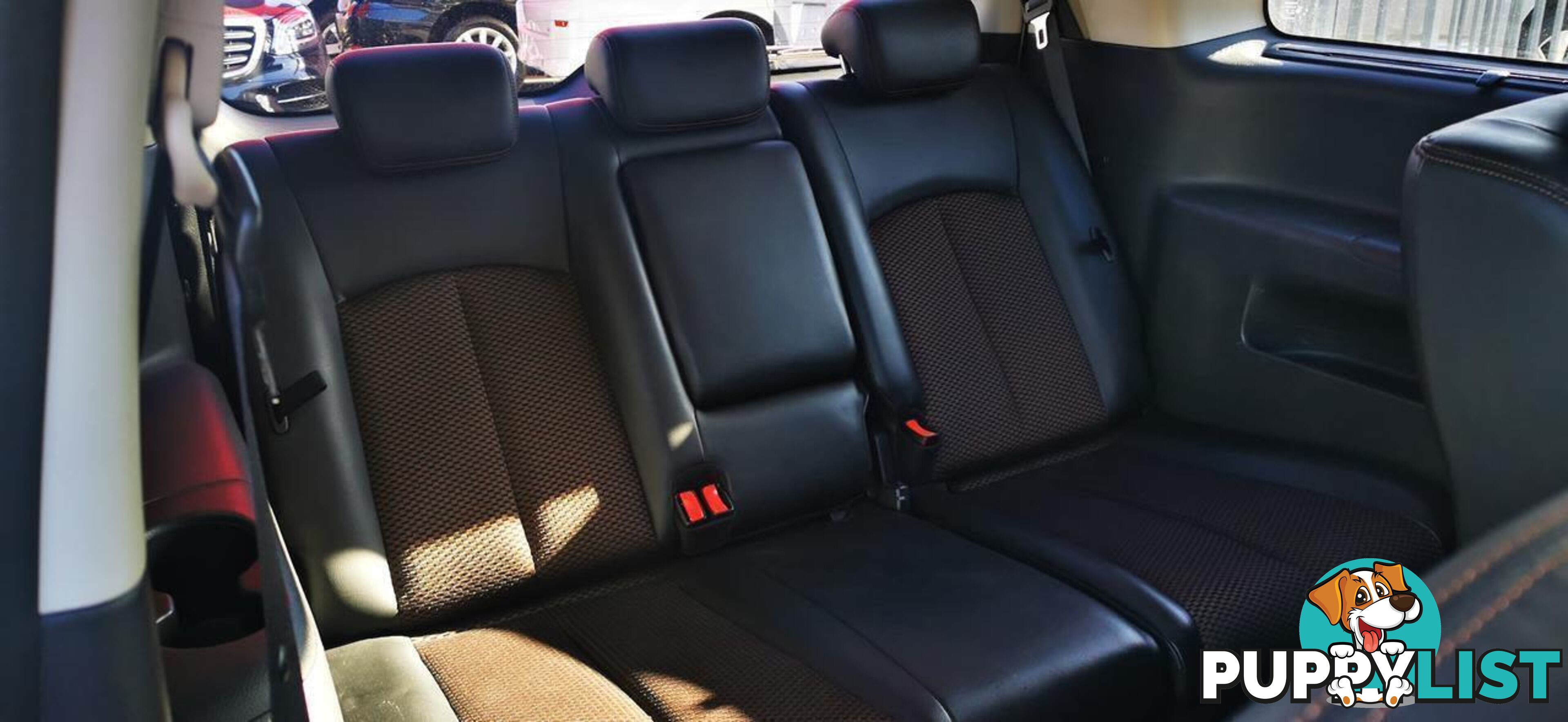 2010 NISSAN ELGRAND HIGHWAY STAR  COMMERCIAL