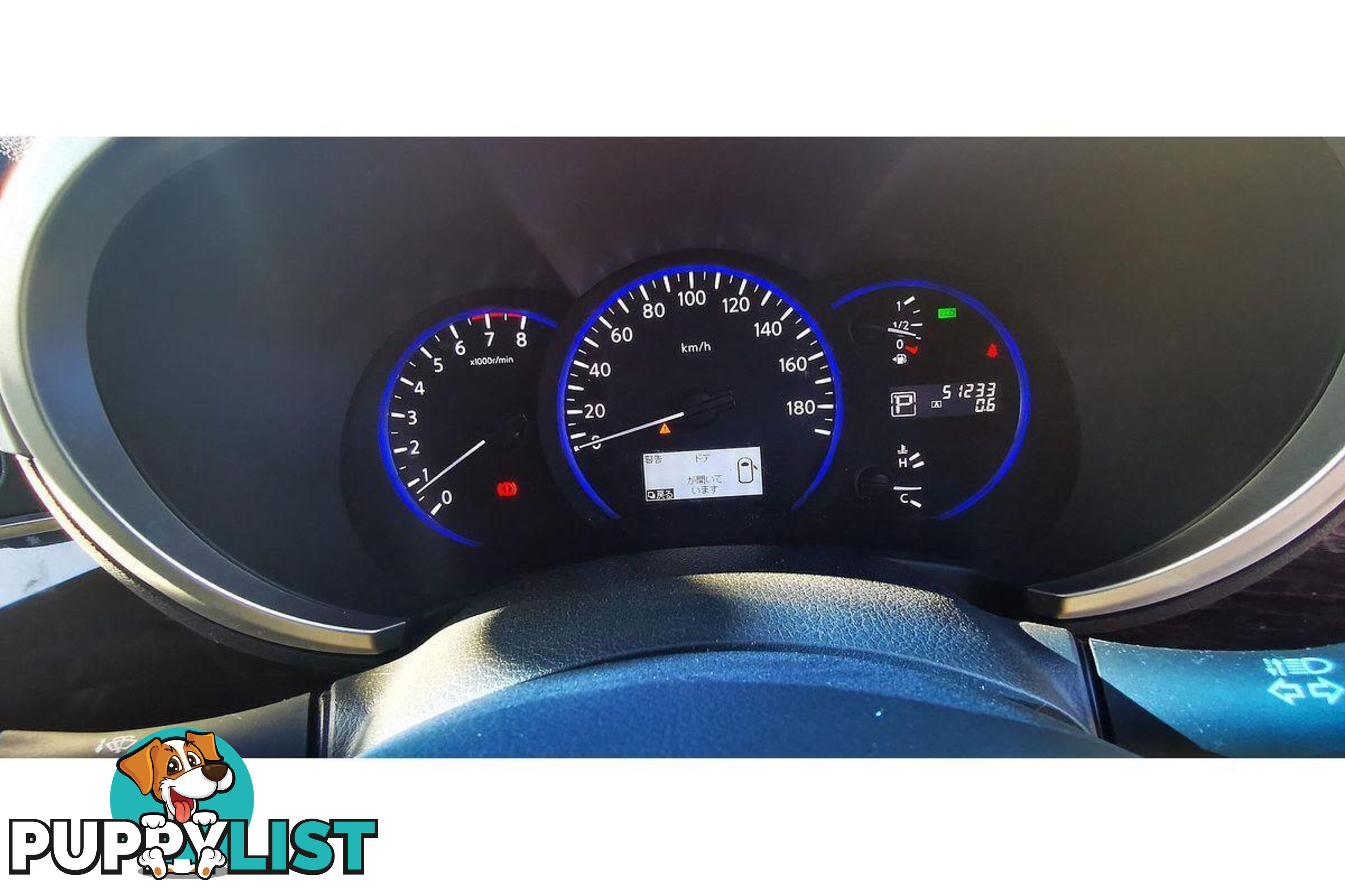 2010 NISSAN ELGRAND   OTHERCAR
