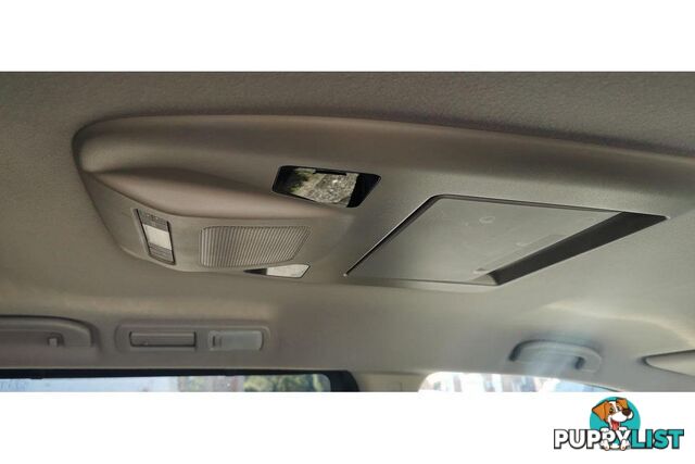 2010 NISSAN ELGRAND   OTHERCAR