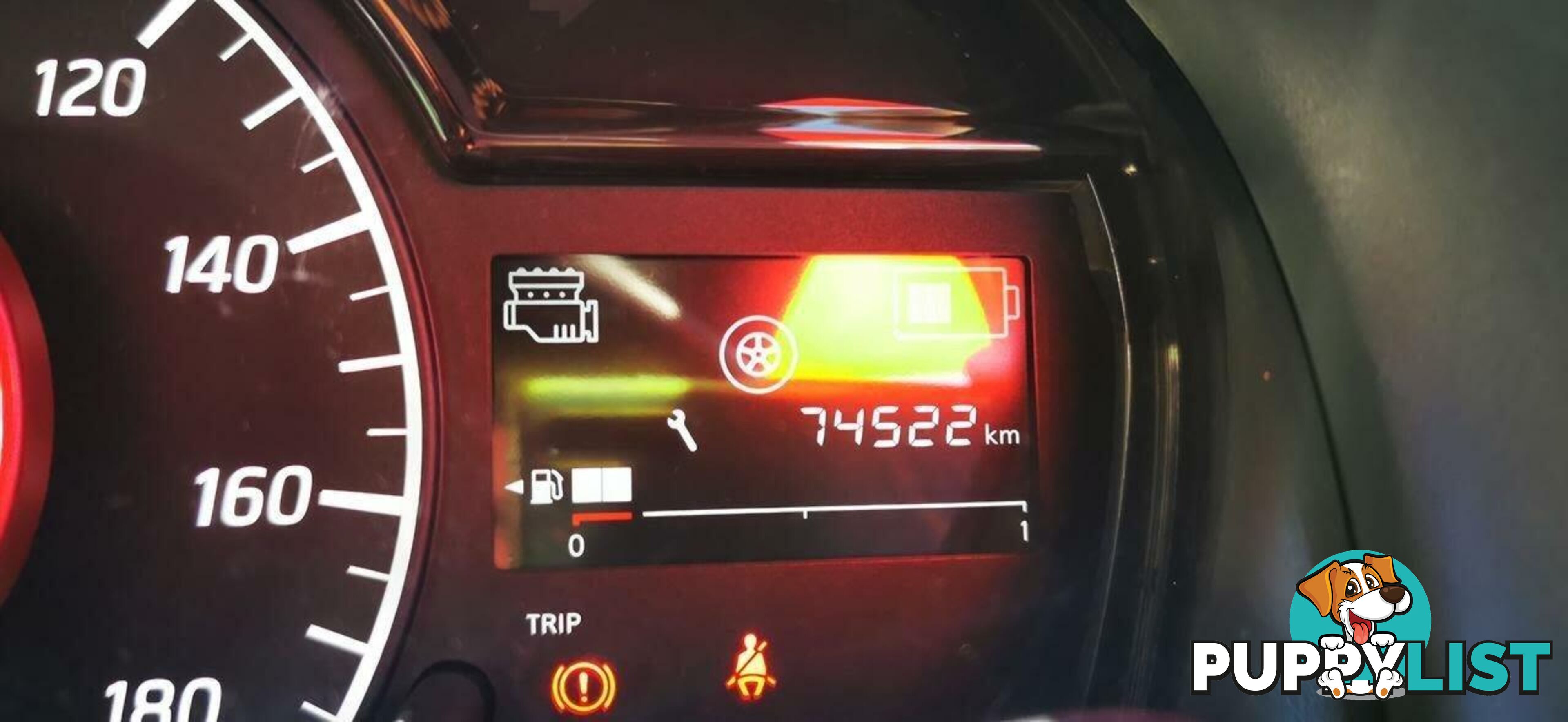 2017 NISSAN NOTE E-POWER NISMO  HATCHBACK