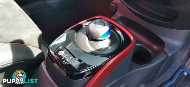2017 NISSAN NOTE E-POWER NISMO  HATCHBACK