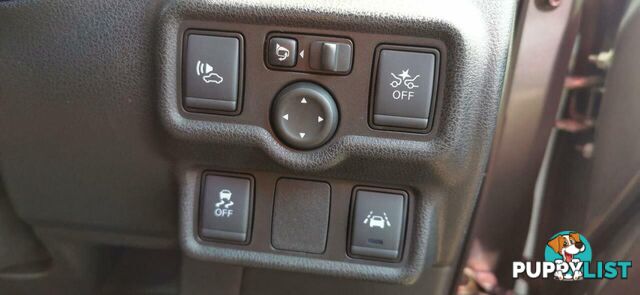 2017 NISSAN NOTE E-POWER NISMO  HATCHBACK