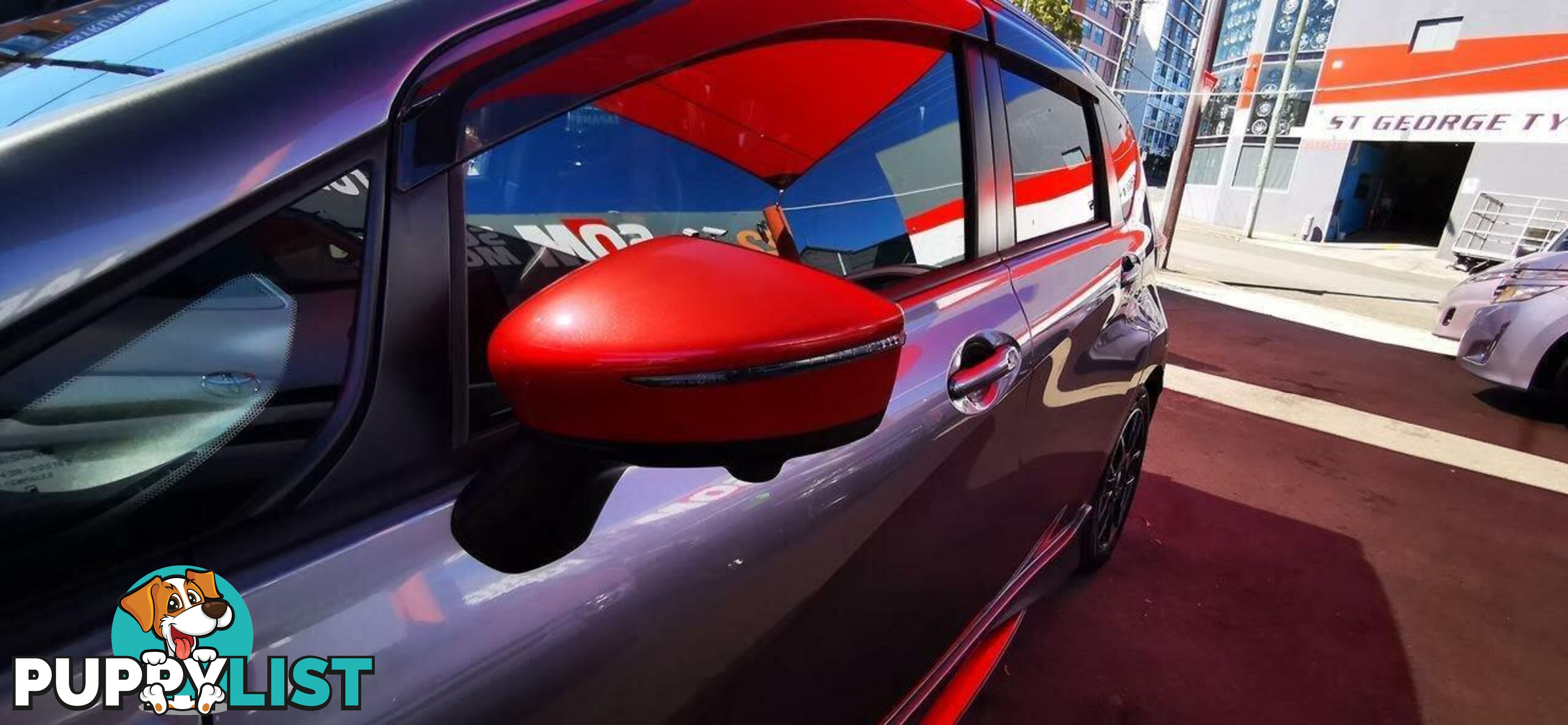 2017 NISSAN NOTE E-POWER NISMO  HATCHBACK