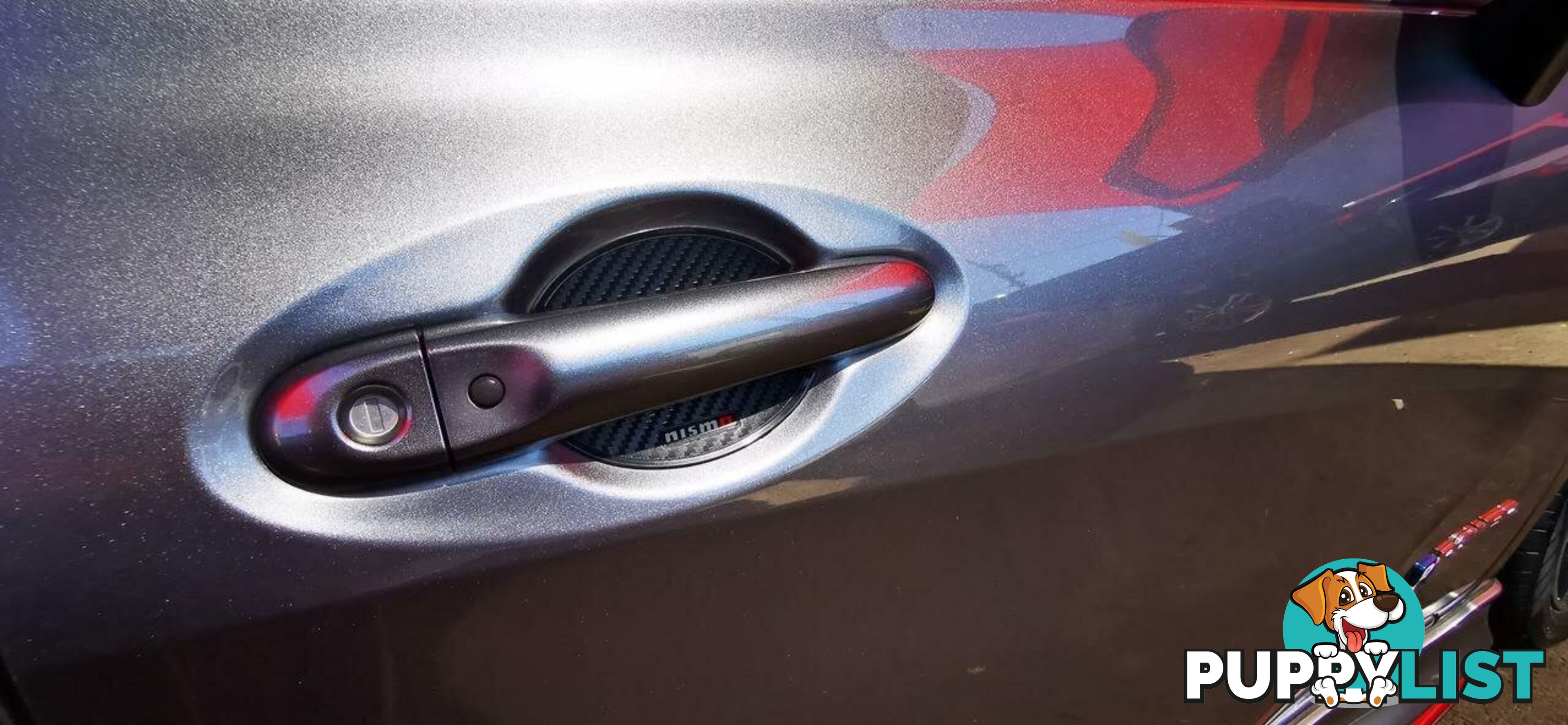 2017 NISSAN NOTE E-POWER NISMO  HATCHBACK