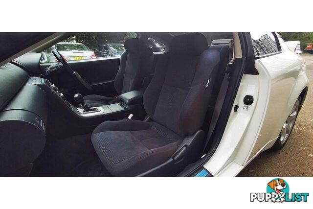 2005 NISSAN SKYLINE 350GT V35 COUPE