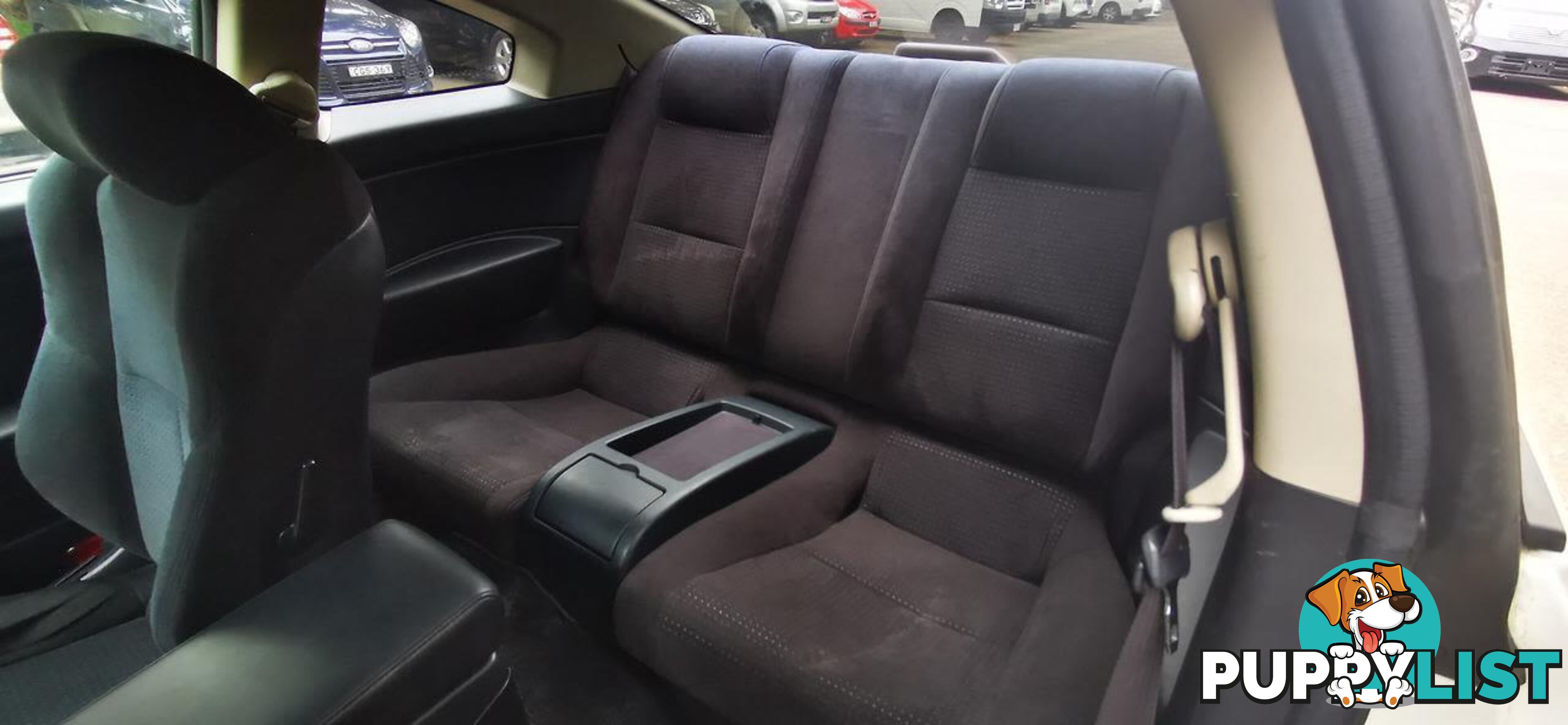 2005 NISSAN SKYLINE 350GT  COUPE
