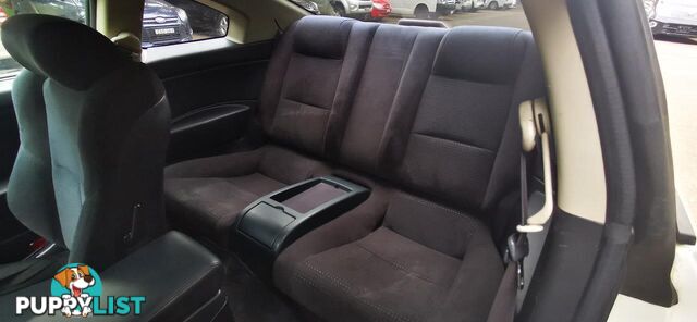 2005 NISSAN SKYLINE 350GT  COUPE