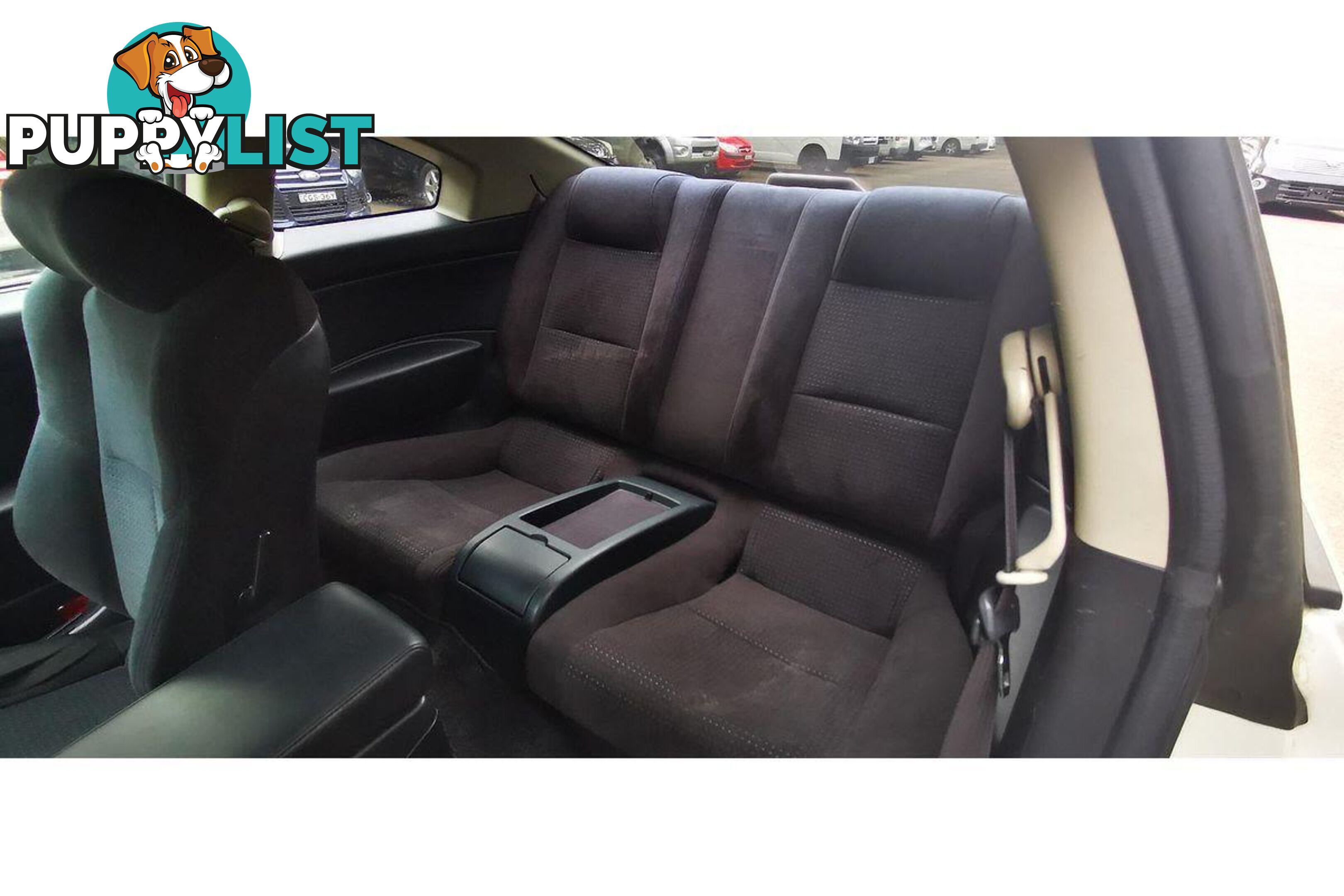 2005 NISSAN SKYLINE 350GT V35 COUPE