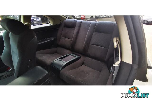 2005 NISSAN SKYLINE 350GT V35 COUPE