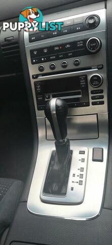 2005 NISSAN SKYLINE 350GT  COUPE