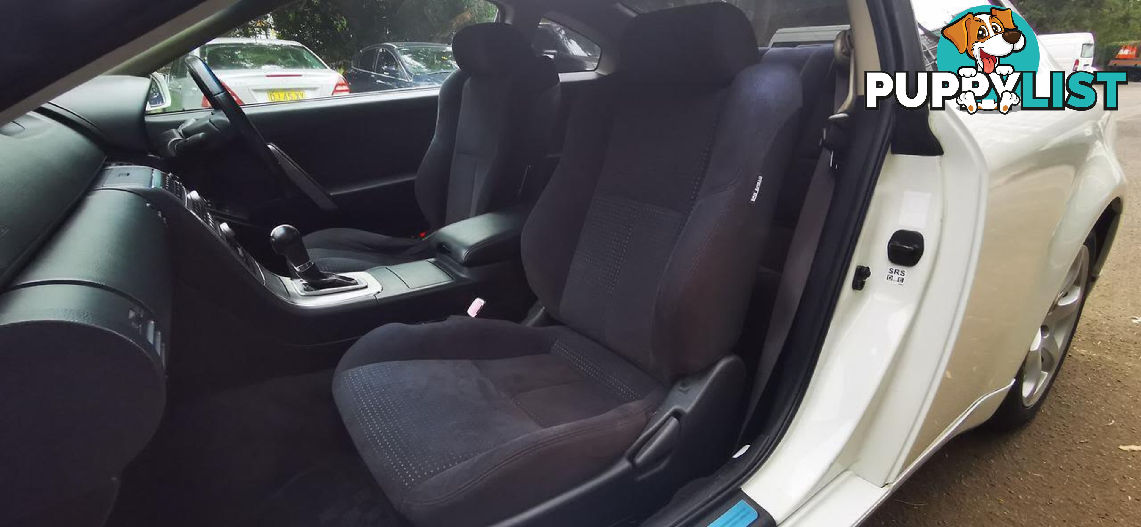 2005 NISSAN SKYLINE 350GT  COUPE