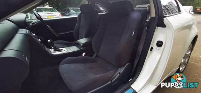 2005 NISSAN SKYLINE 350GT  COUPE