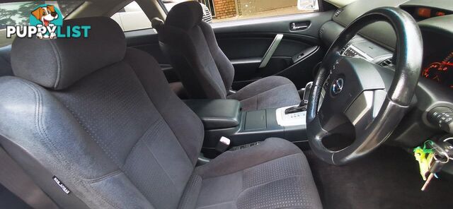 2005 NISSAN SKYLINE 350GT  COUPE