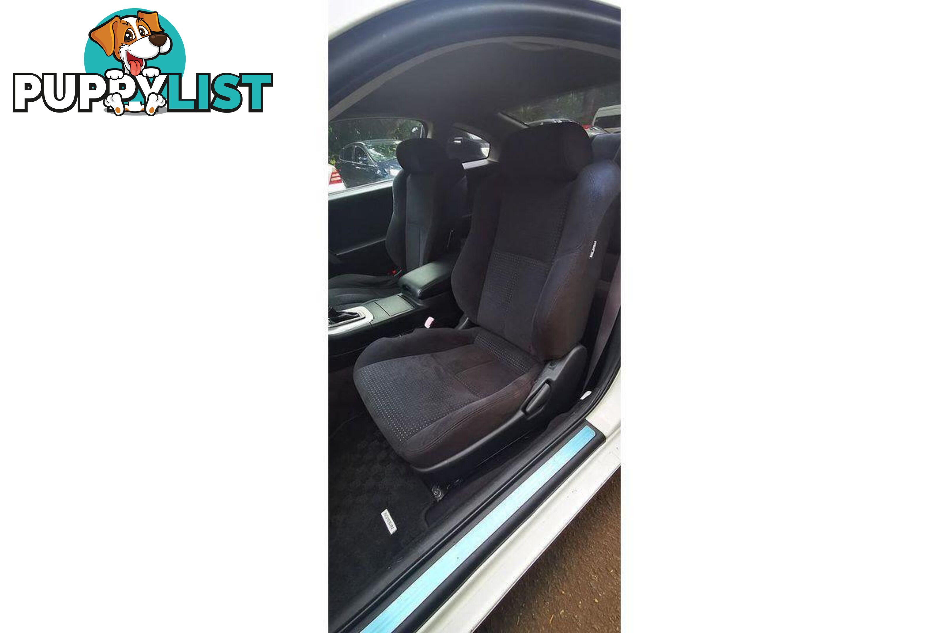 2005 NISSAN SKYLINE 350GT V35 COUPE