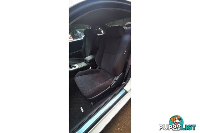 2005 NISSAN SKYLINE 350GT V35 COUPE