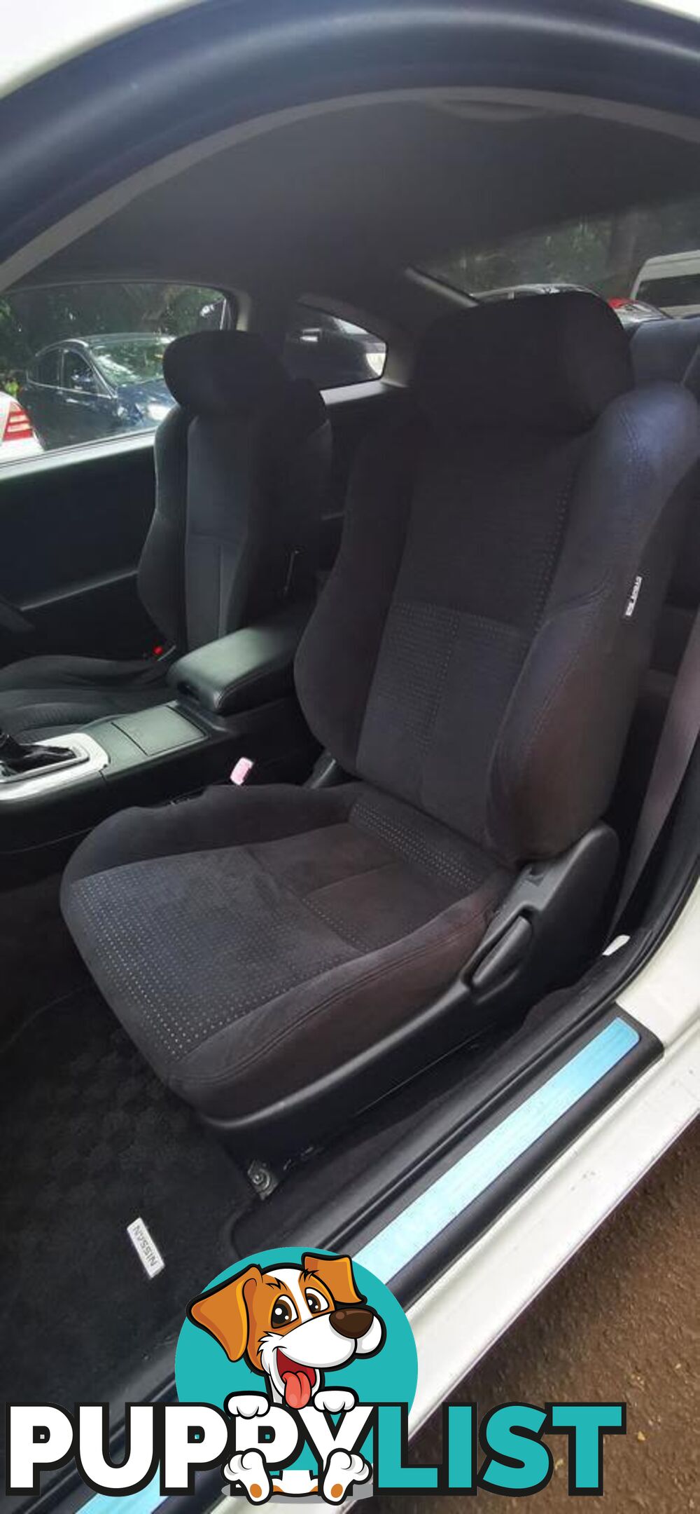 2005 NISSAN SKYLINE 350GT  COUPE