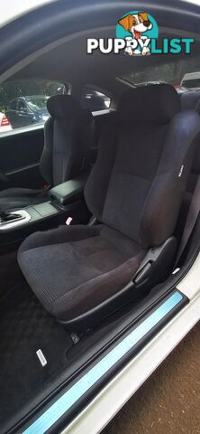 2005 NISSAN SKYLINE 350GT  COUPE