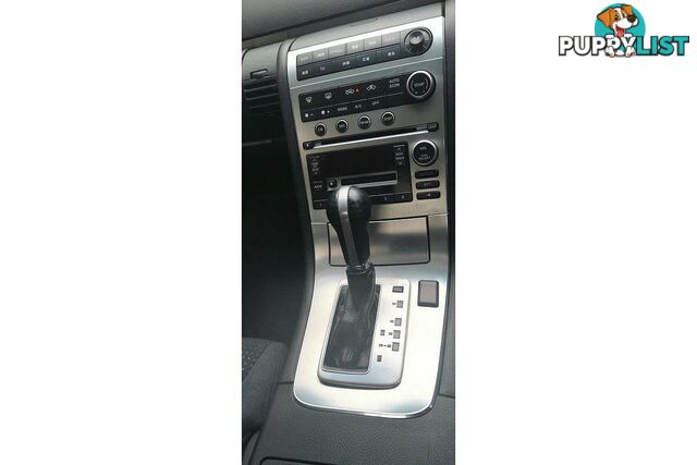 2005 NISSAN SKYLINE 350GT V35 COUPE