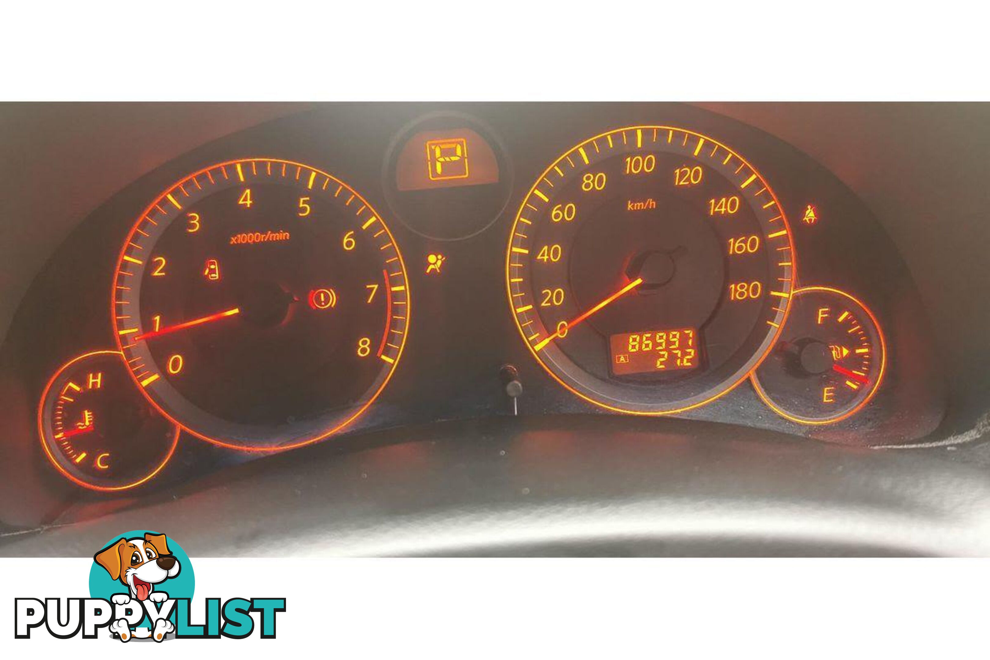 2005 NISSAN SKYLINE 350GT V35 COUPE
