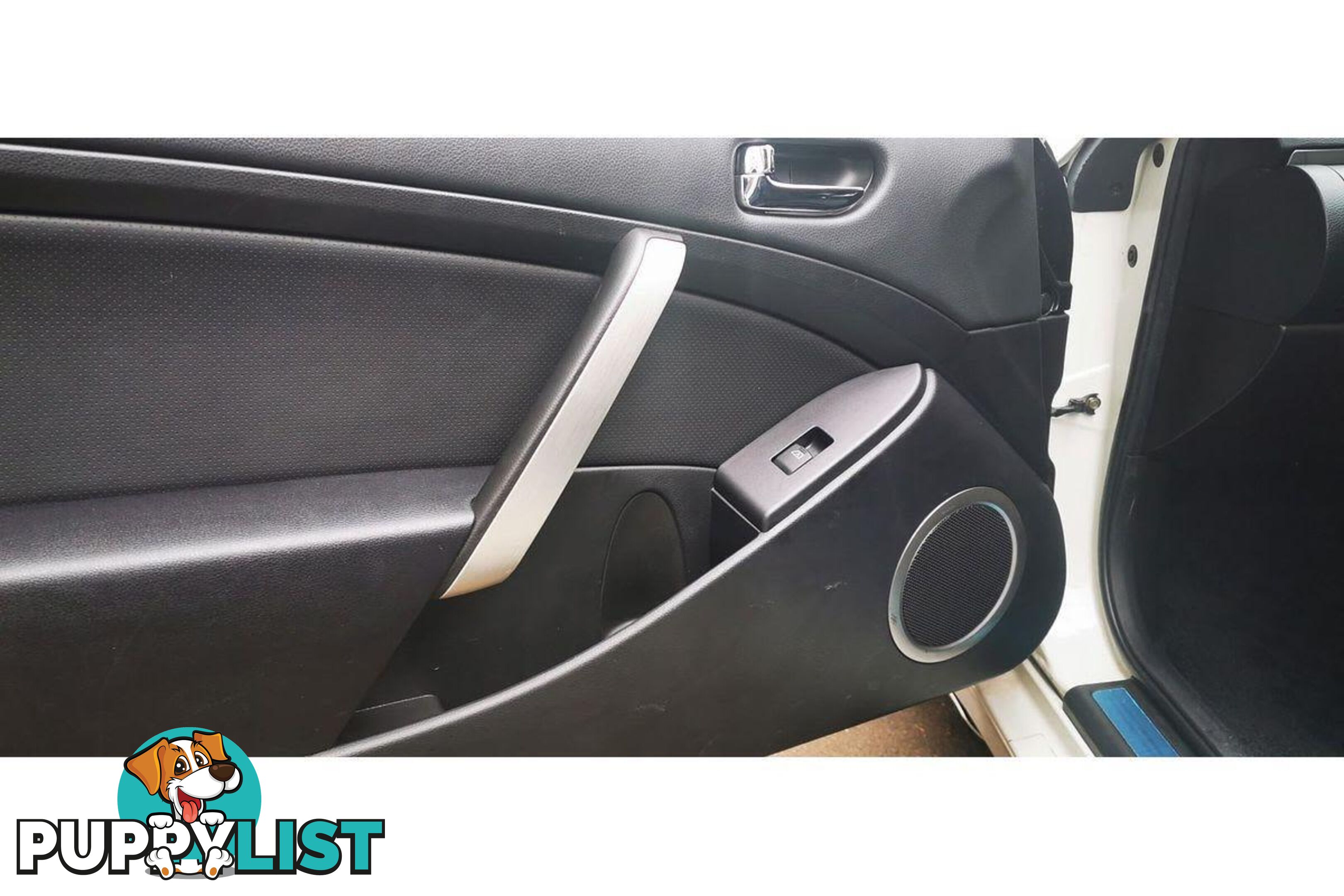 2005 NISSAN SKYLINE 350GT V35 COUPE