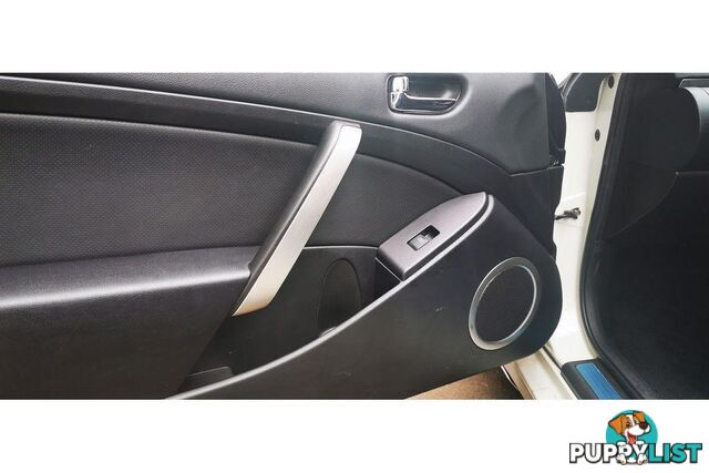 2005 NISSAN SKYLINE 350GT V35 COUPE