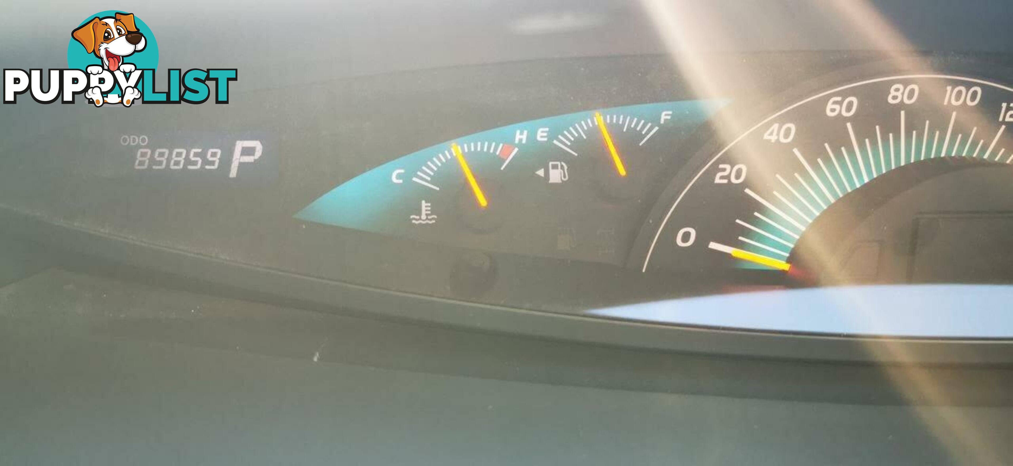 2006 TOYOTA ESTIMA AERAS S  -