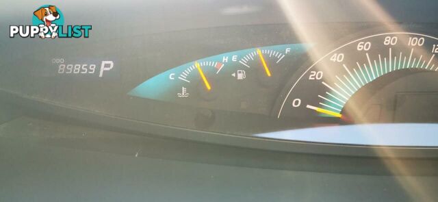 2006 TOYOTA ESTIMA AERAS S  -